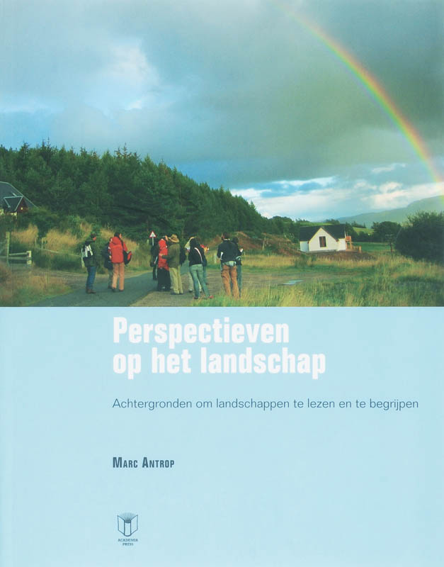 Perspectieven Op Het Landschap