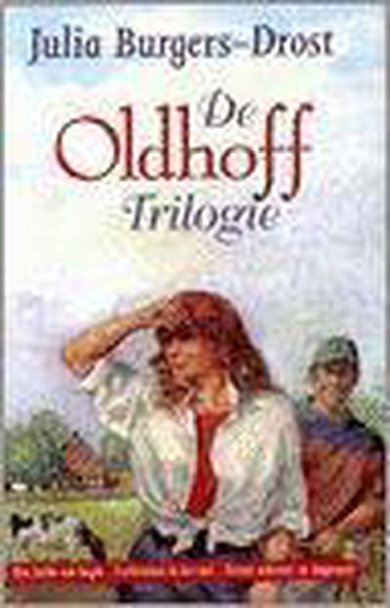 Oldhoff Trilogie