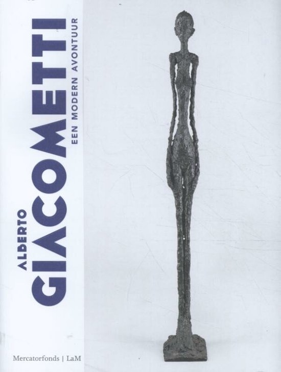 Alberto Giacometti