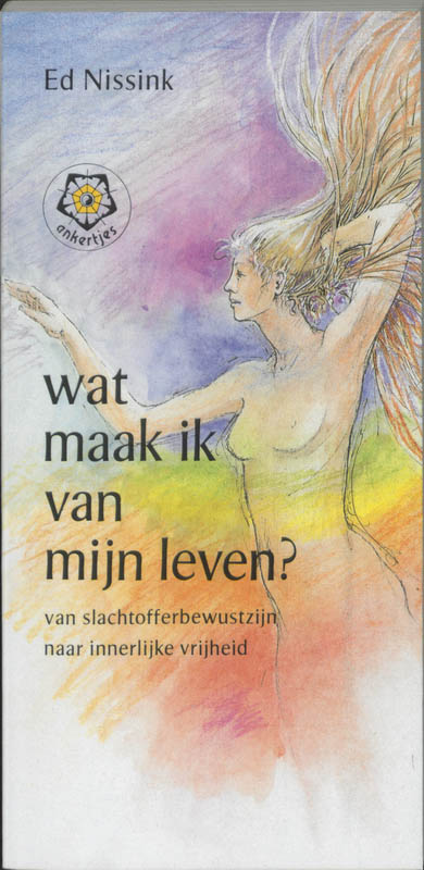 Wat maak ik van mijn leven? / Ankertjes / 183