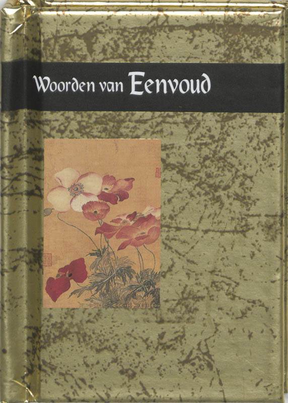Woorden Van Eenvoud