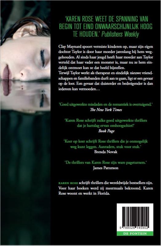 Het kwaad in jou achterkant