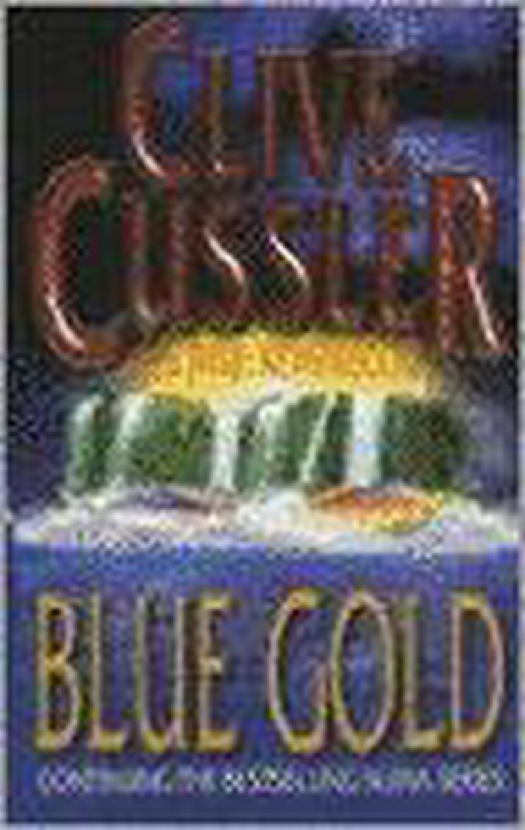 Blue Gold