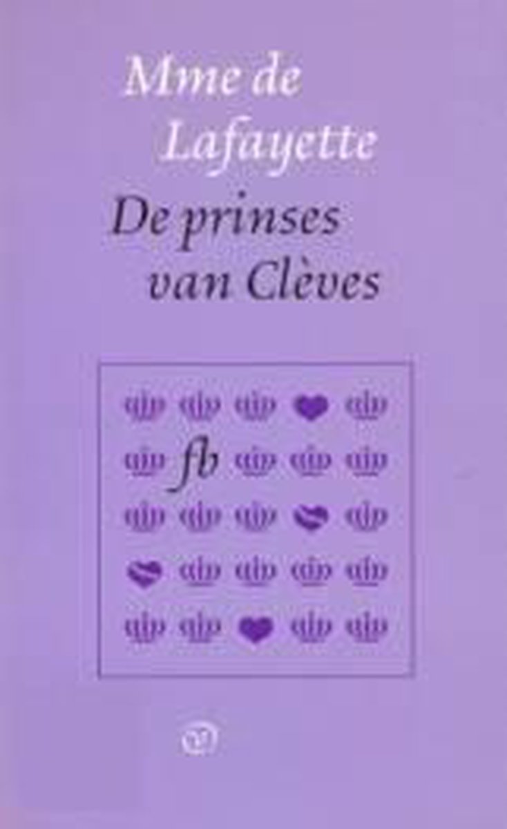 De prinses van Clèves