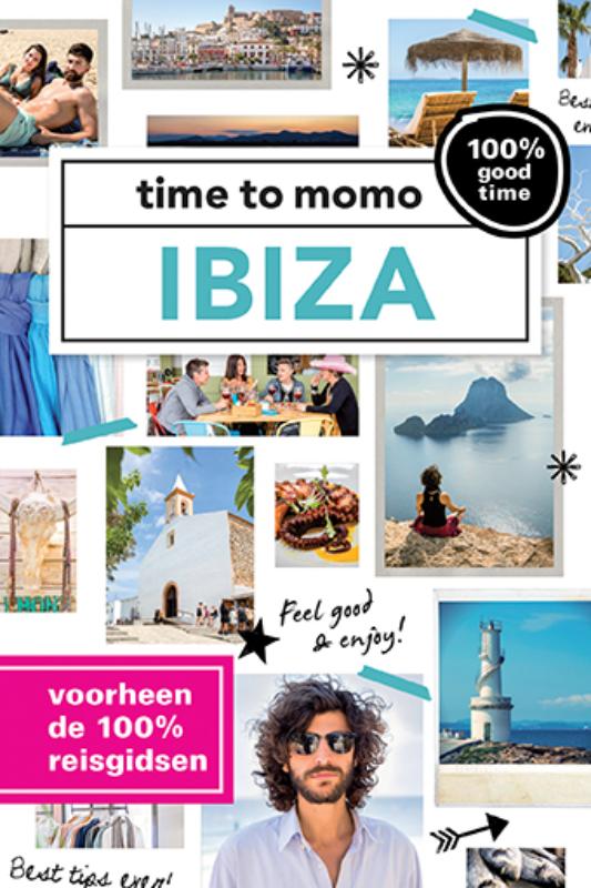 Ibiza / Time to momo