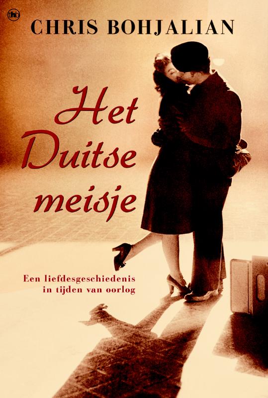Het Duitse meisje