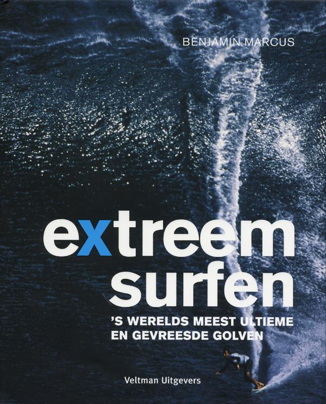 Extreem Surfen