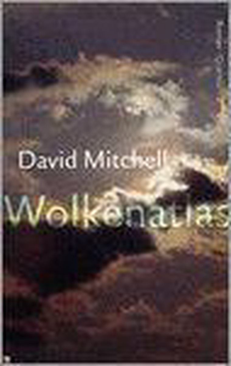 Wolkenatlas