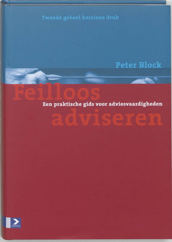 Feilloos Adviseren