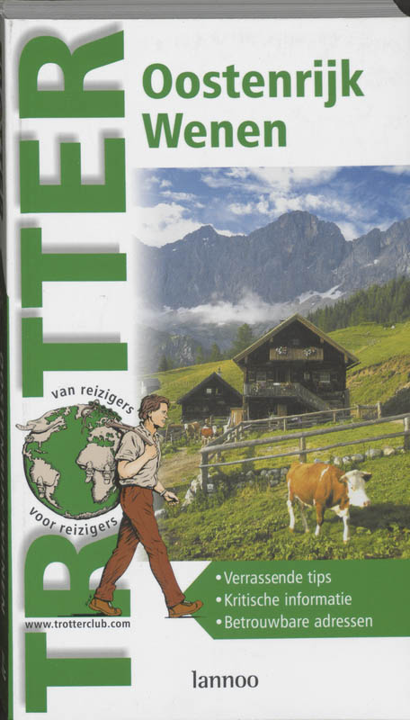 Oostenrijk / Trotter