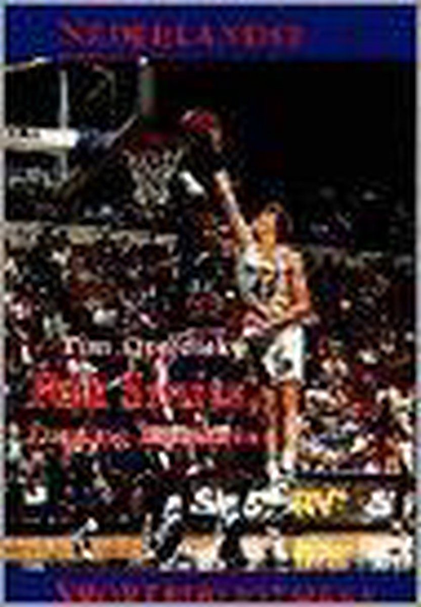 Rik Smits, Dunking Dutchman / Nederlandse sportbibliotheek / 26