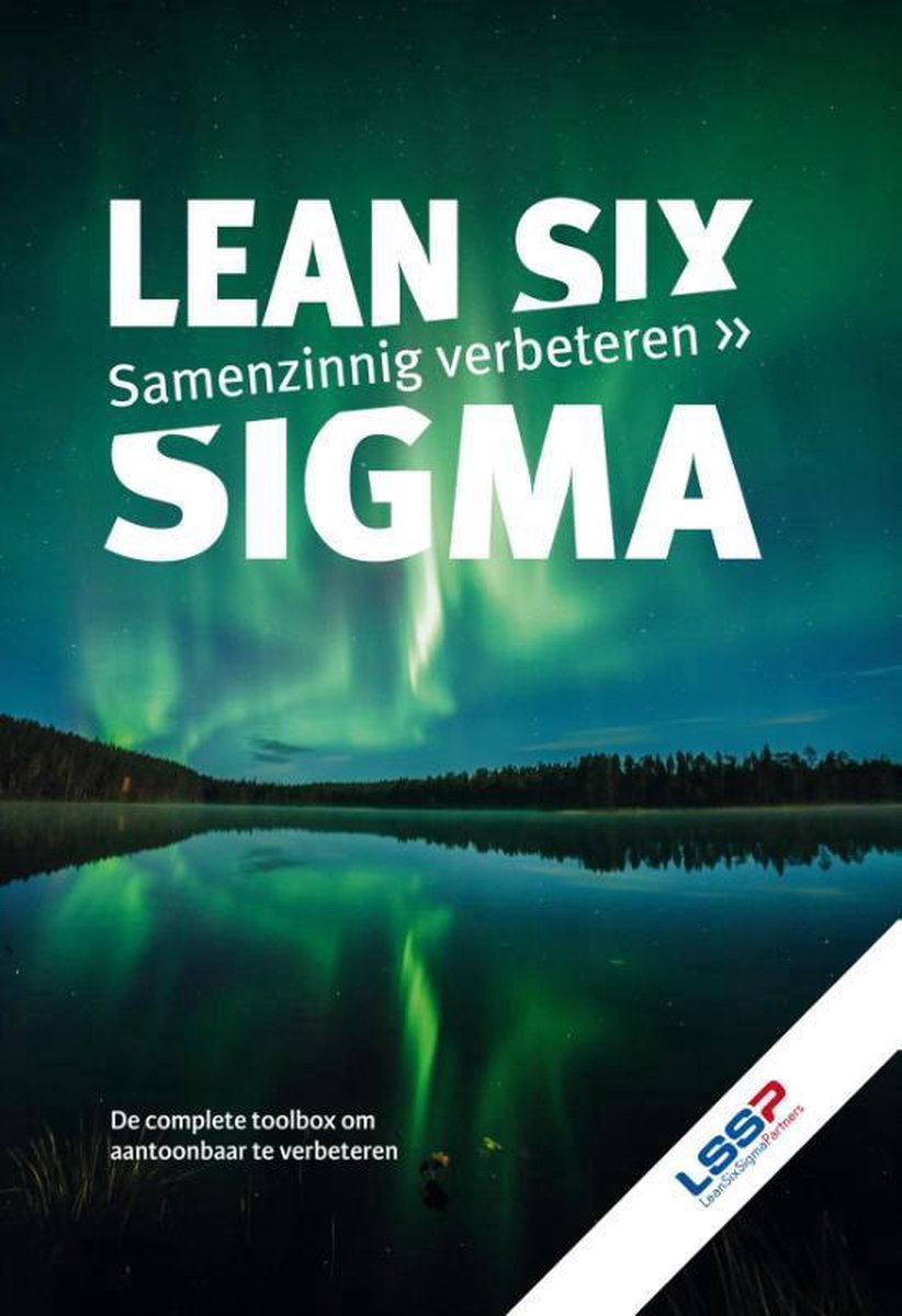 Lean six sigma