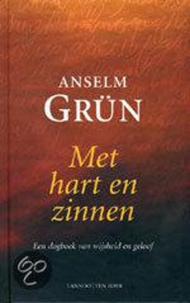 Met Hart En Zinnen