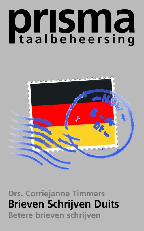 Brieven Schrijven Duits