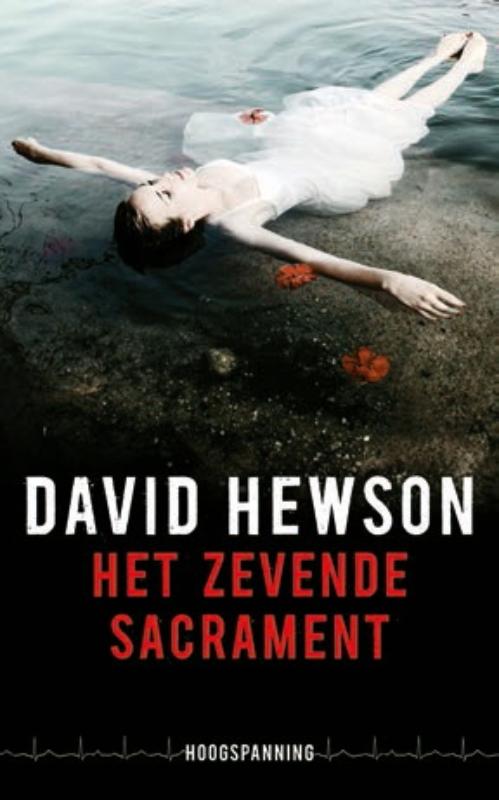 Het zevende sacrament / Hoogspanning