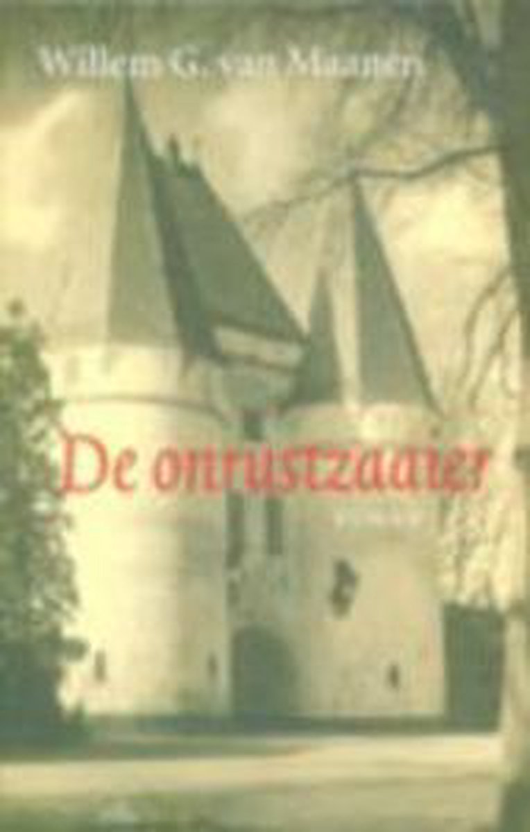 De Onrustzaaier