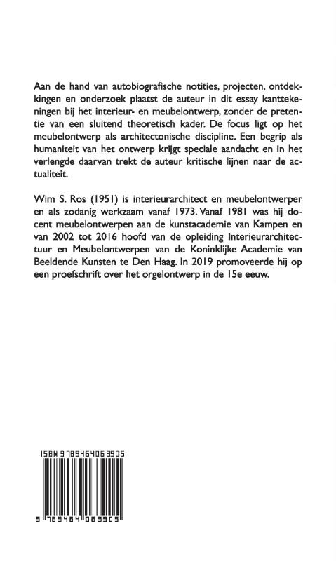Punt op de i achterkant