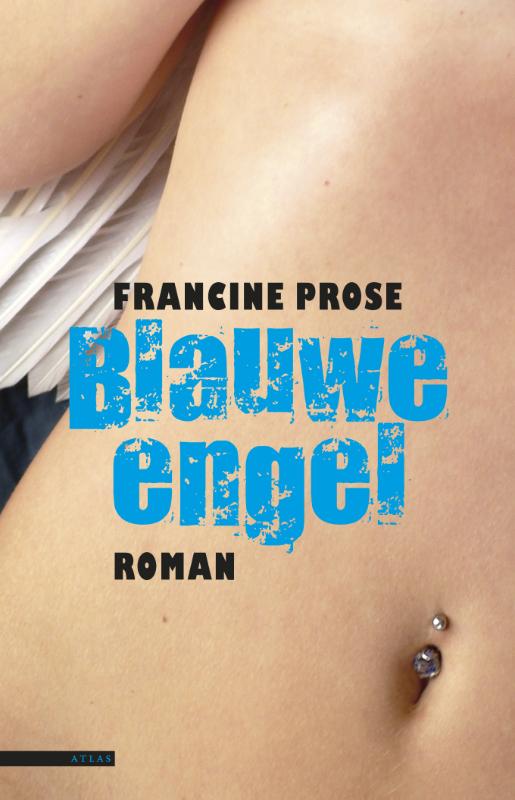 Blauwe Engel