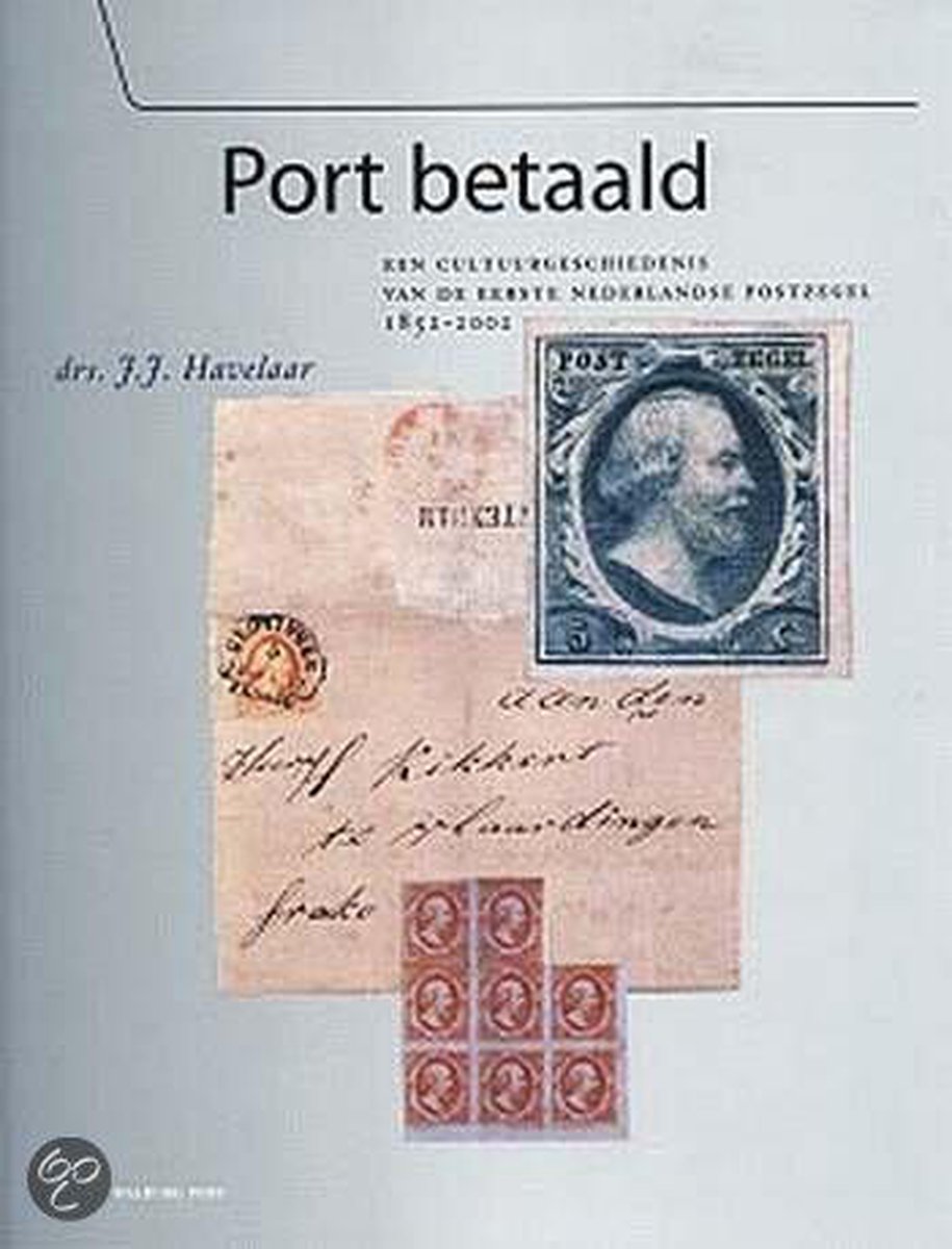 Port Betaald