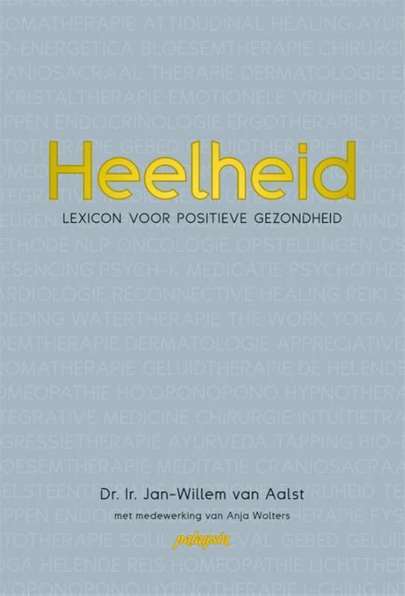 Heelheid