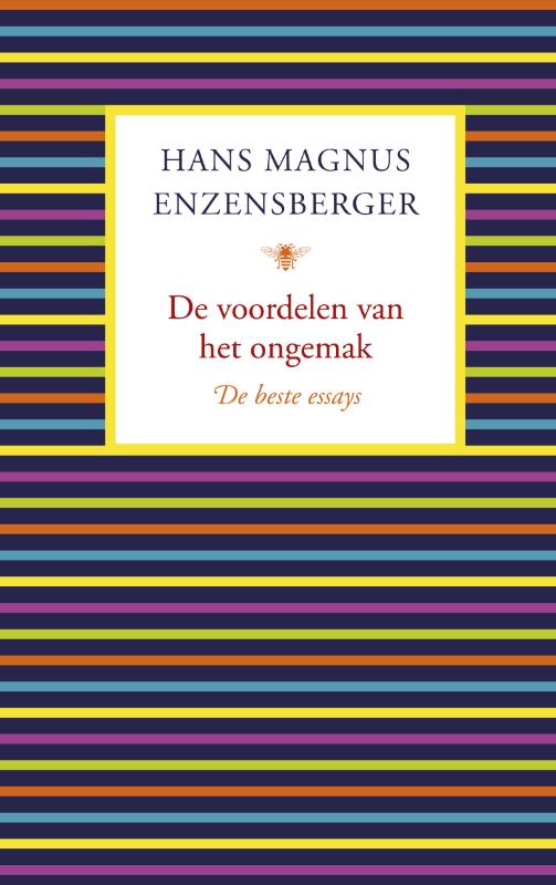 De voordelen van het ongemak