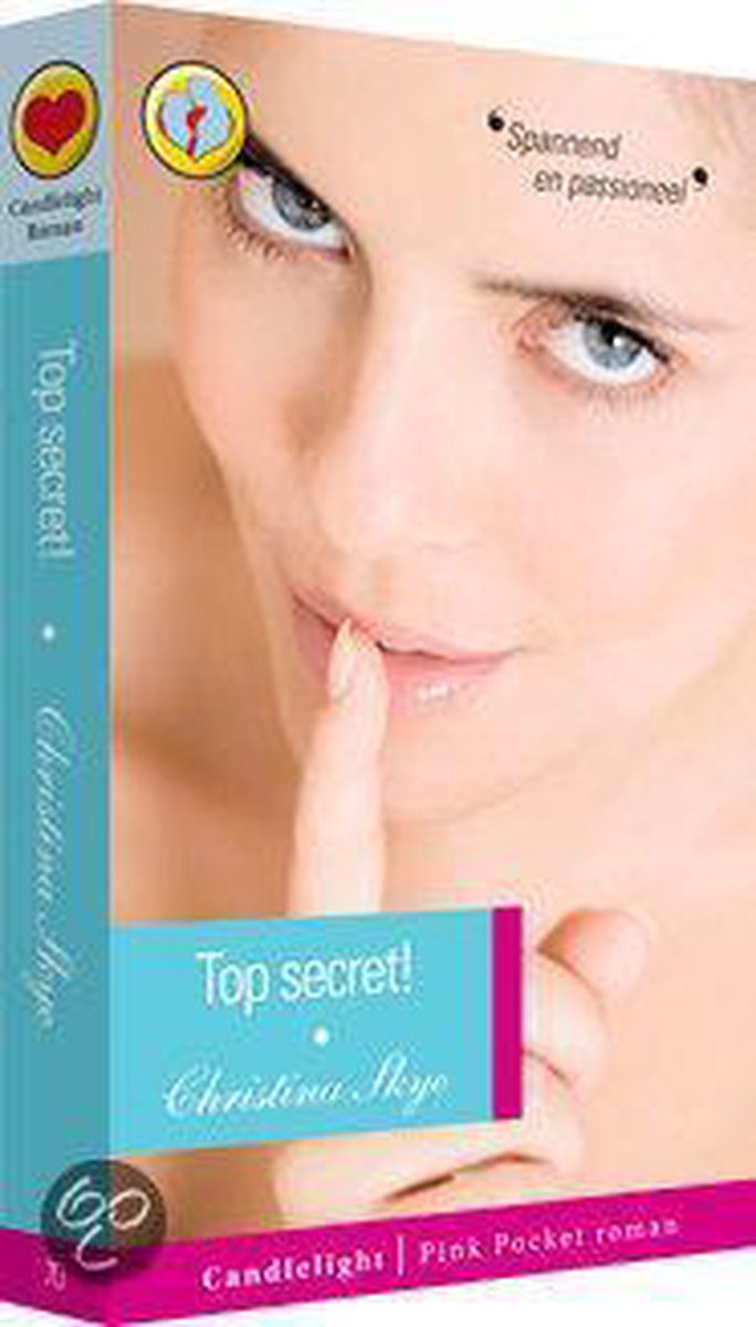 Top secret! / Pink Pockets / 70
