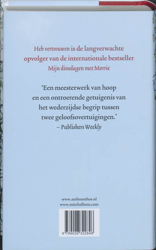 Heb Vertrouwen achterkant