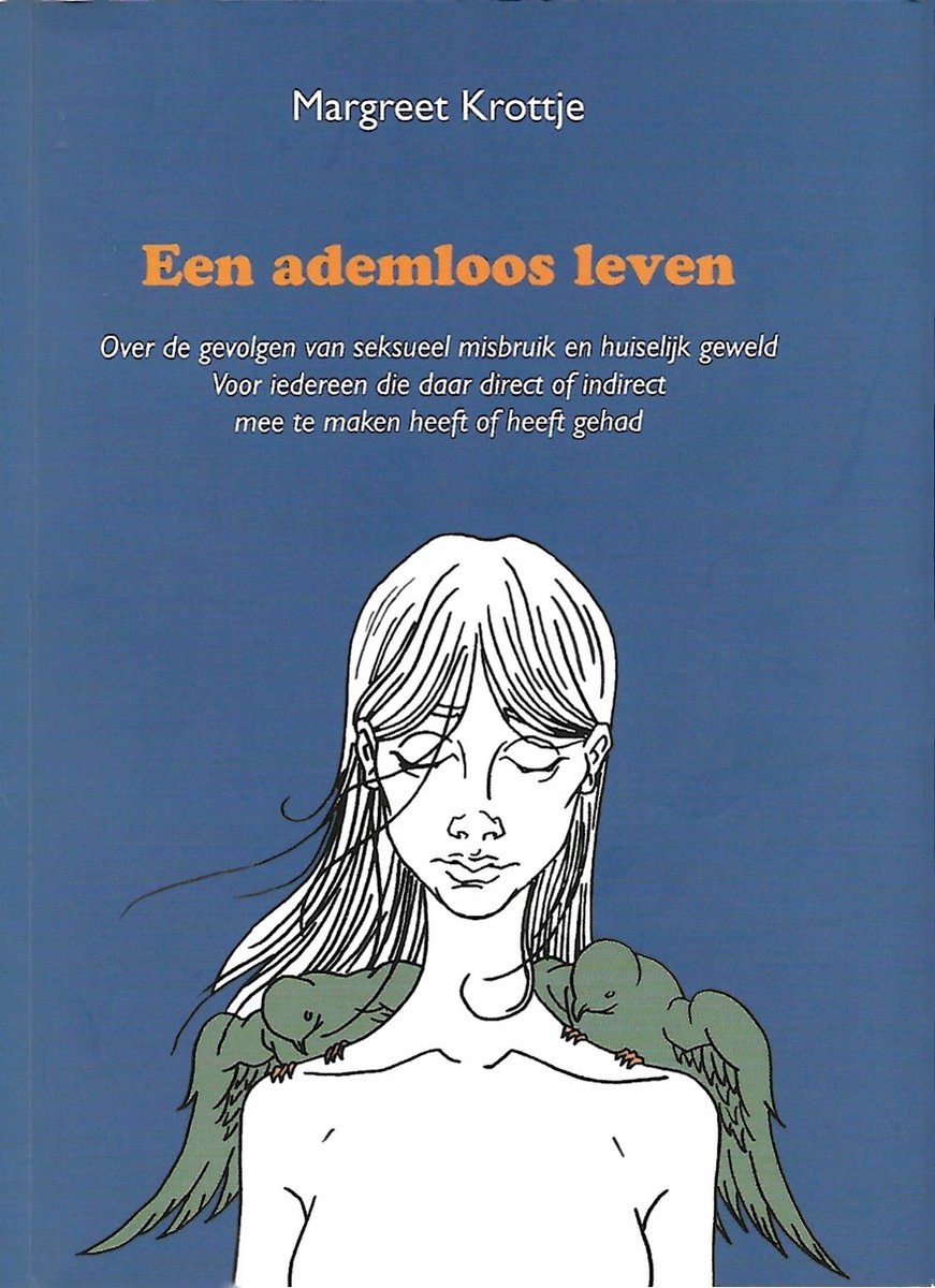 Een ademloos leven