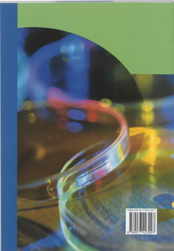 Praktische stralingshygiene / Heron-reeks achterkant