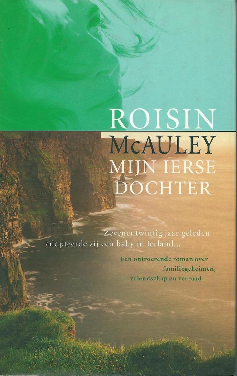 Mijn ierse dochter