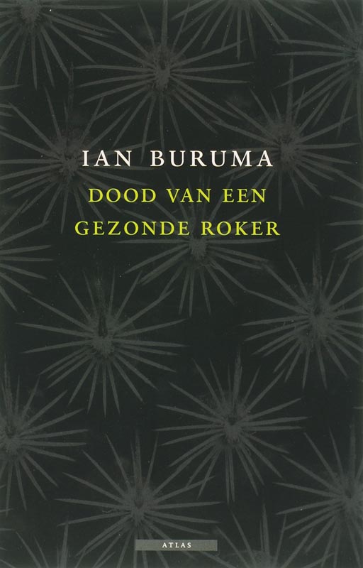 Dood Van Een Gezonde Roker