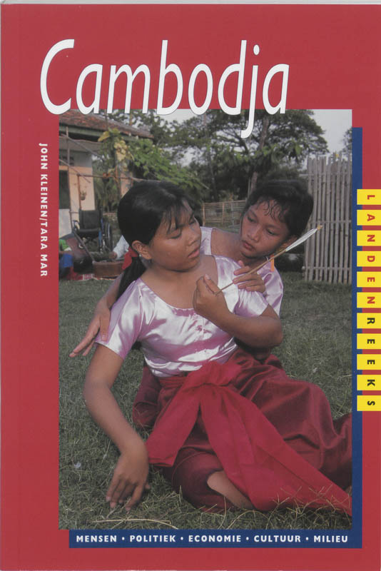 Landenreeks - Cambodja