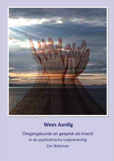 Wees aardig