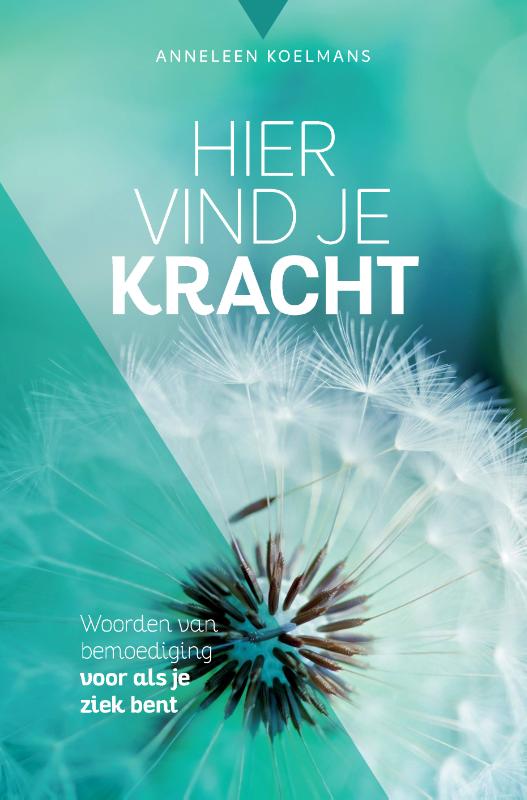 Hier vind je kracht / Herder-serie