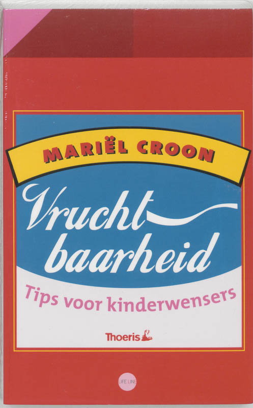 Vruchtbaarheid Tips Voor Kinderwensers Set 2 Ex