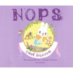 Nops gaat logeren. / Nops / 8