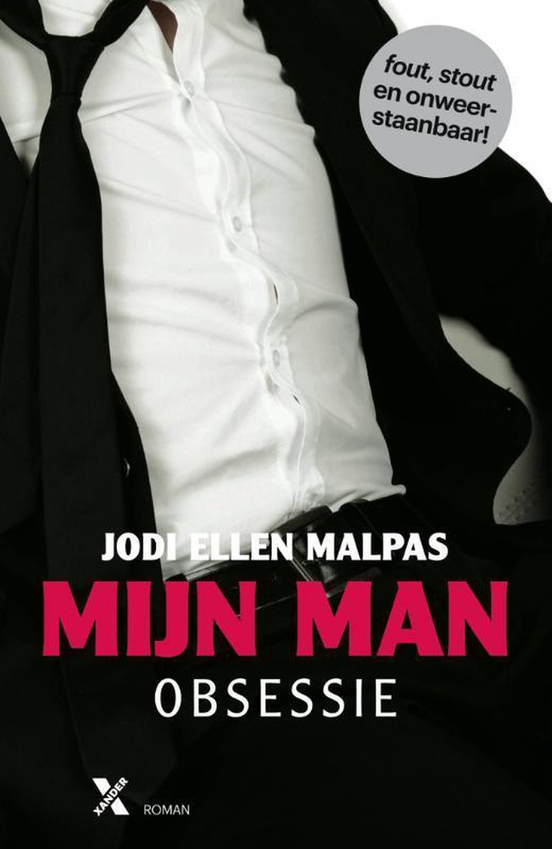 Obsessie / Mijn Man / 1