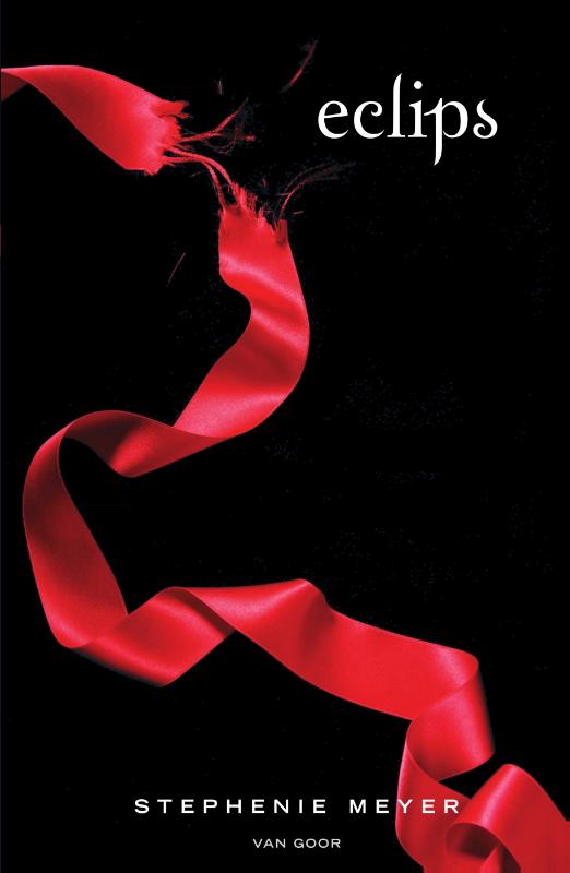 Eclips / Twilight / 3