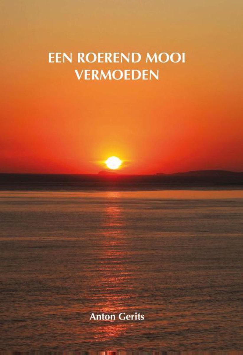 Een roerend mooi vermoeden