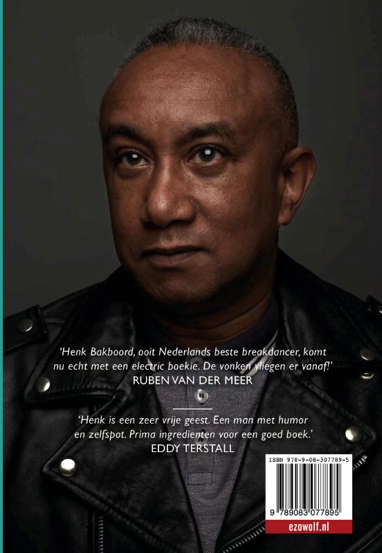 Billenkoek achterkant