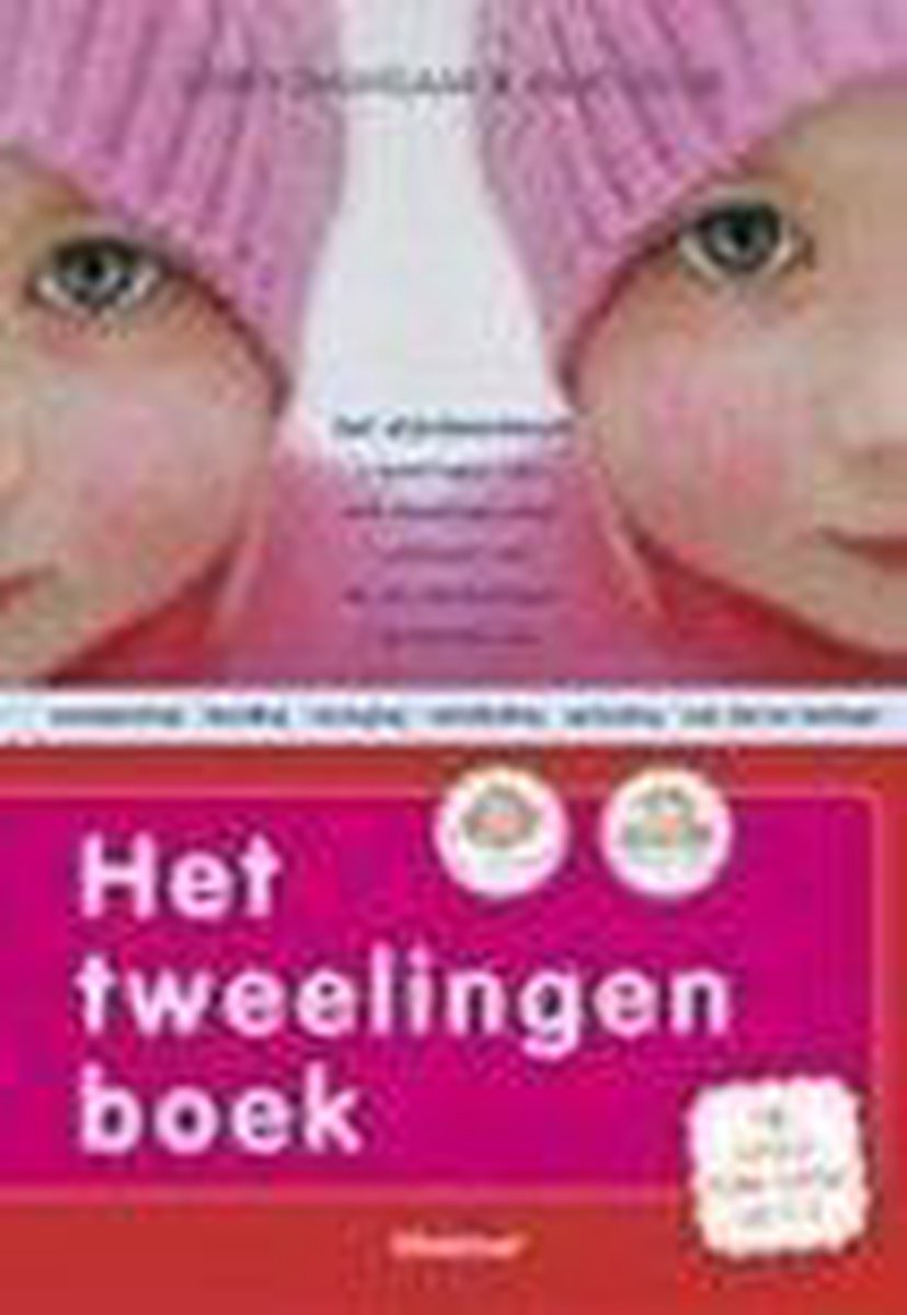 Het tweelingenboek / Lifetime