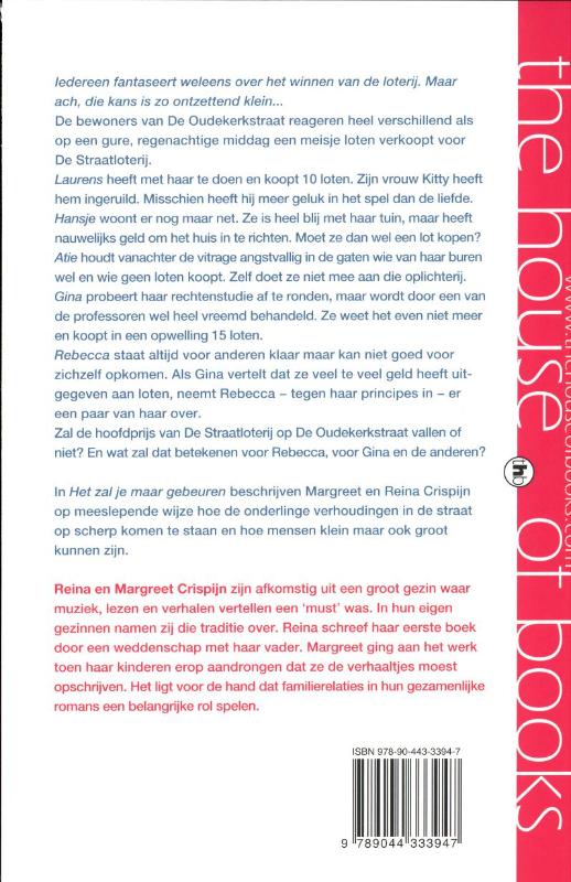 Het zal je maar gebeuren achterkant