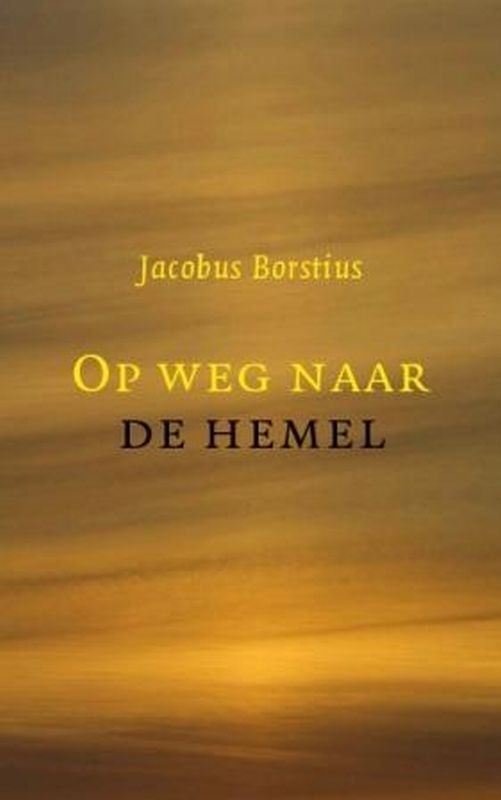 Op weg naar de hemel