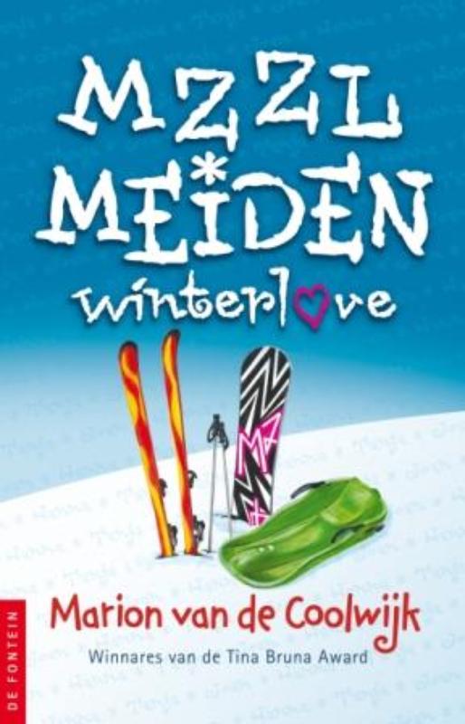 Winterlove / MZZLmeiden / 8