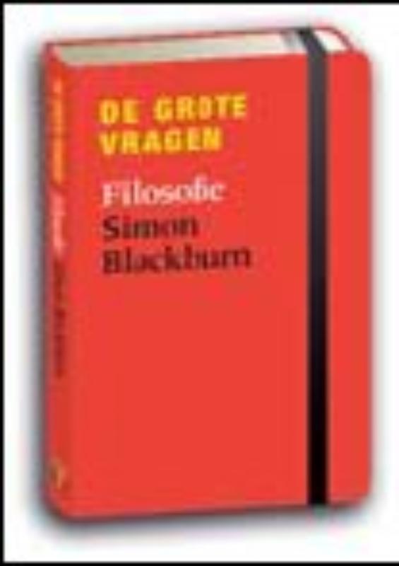 Filosofie / De grote vragen