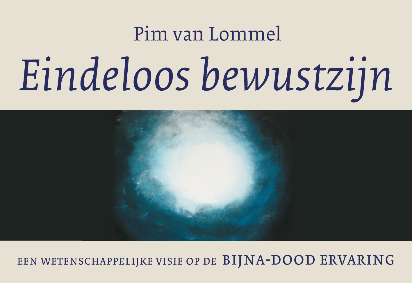 Eindeloos bewustzijn
