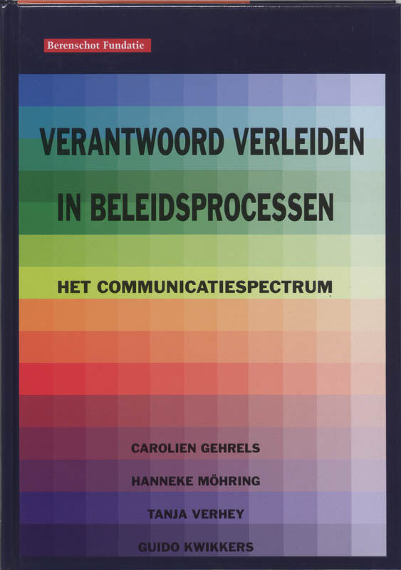 Verantwoord Verleiden