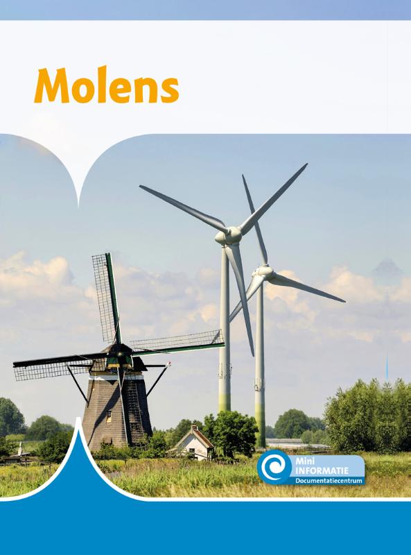 Molens / Mini Informatie / 478