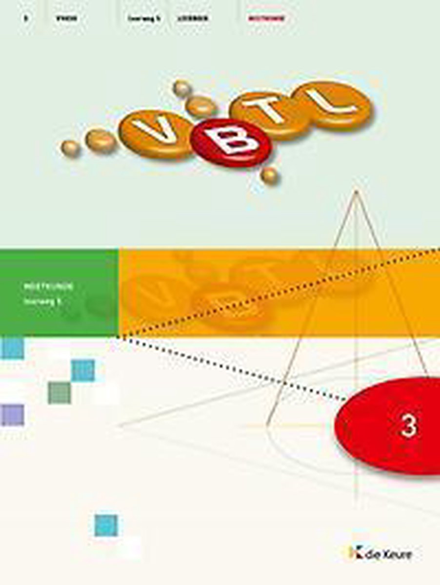 VBTL 3 - KathOndVla - leerboek meetkunde LW5