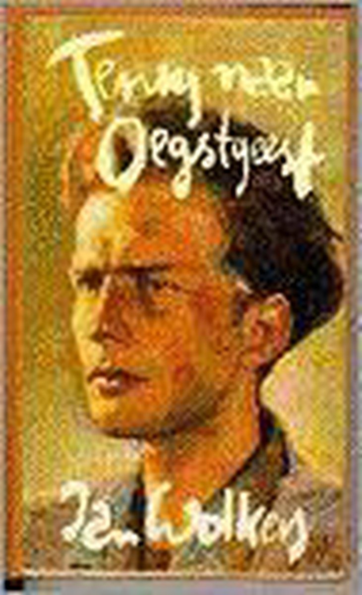 Terug naar Oegstgeest / Meulenhoff editie / 65